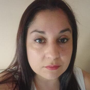 Niñera en Peñalolén: Alejandra