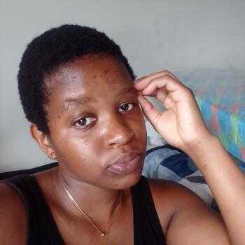 Babysitter in Johannesburg: Patricia