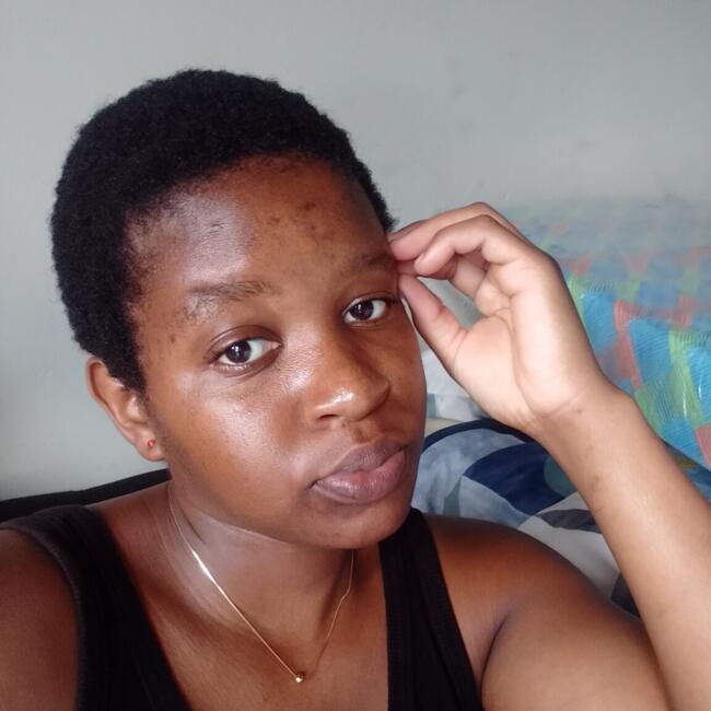 Babysitter in Johannesburg: Patricia