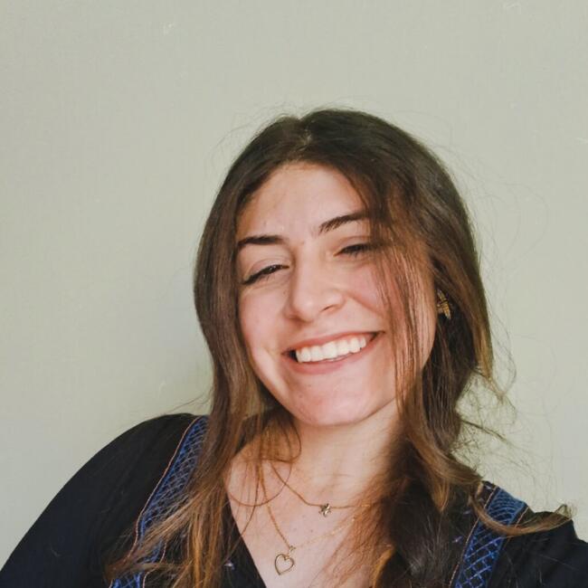 Babysitter in Poços de Caldas: Rafaela