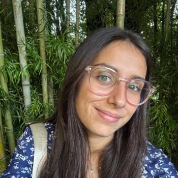 Babysitter in Bulle: Inês