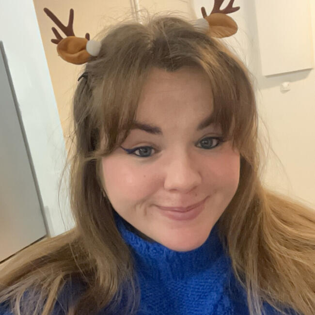 Babysitter in Wellington: Lisa