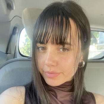 Babysitter in Montevideo: Julieta