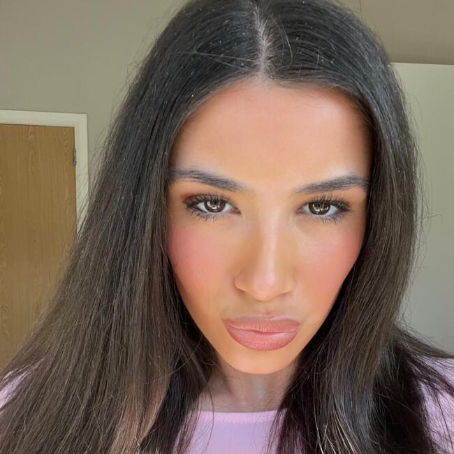 Babysitter in Blackrock: Michelle