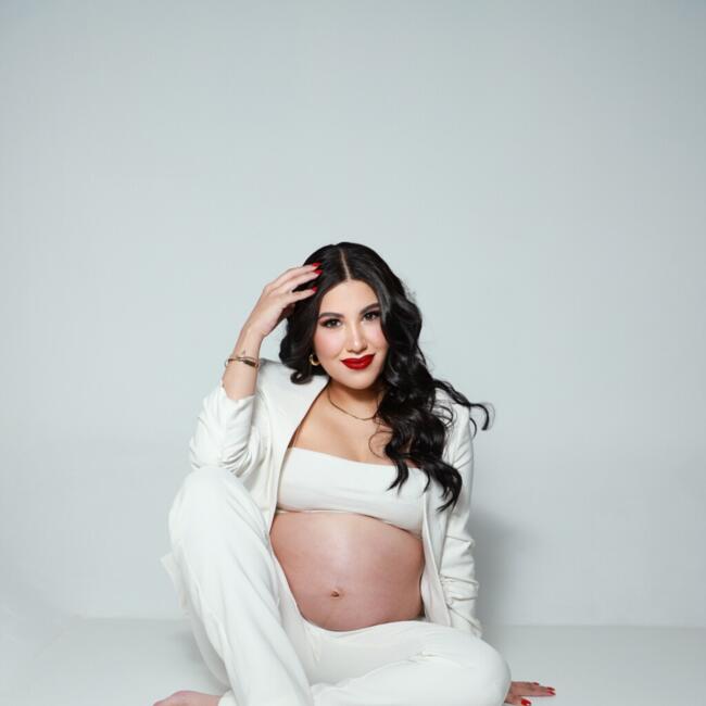 Trabajo para niñera en Morelia: Brianda alexa
