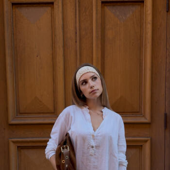 Babysitter in Puget-sur-Argens: Anaïs