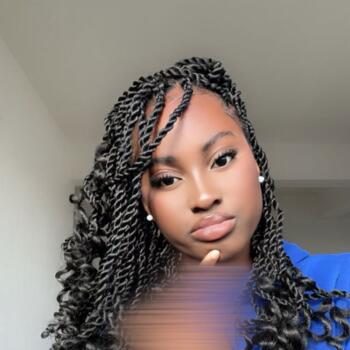 Baby-sitter Haacht: Nina