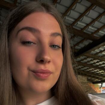 Babysitting job in Rovišće: babysitting job Lorena