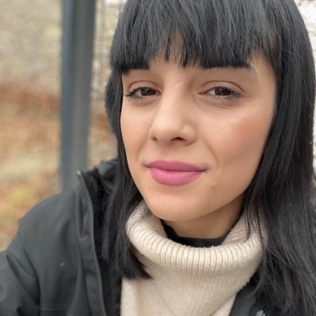 Babysitting job in Gura Humorului: Crina