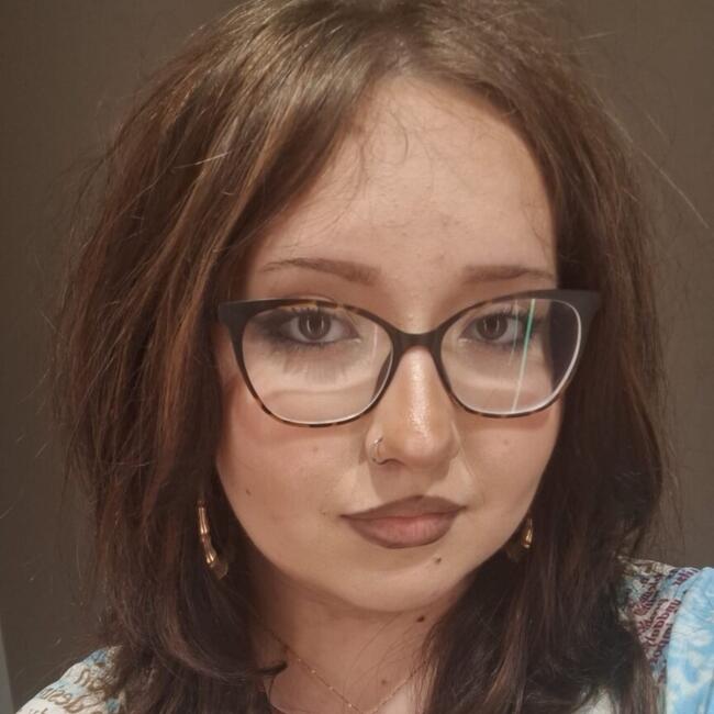 Babysitter in Kostelec nad Labem: Niki