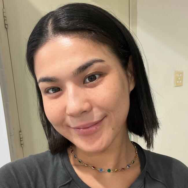 Babysitter in Darwin: Mei