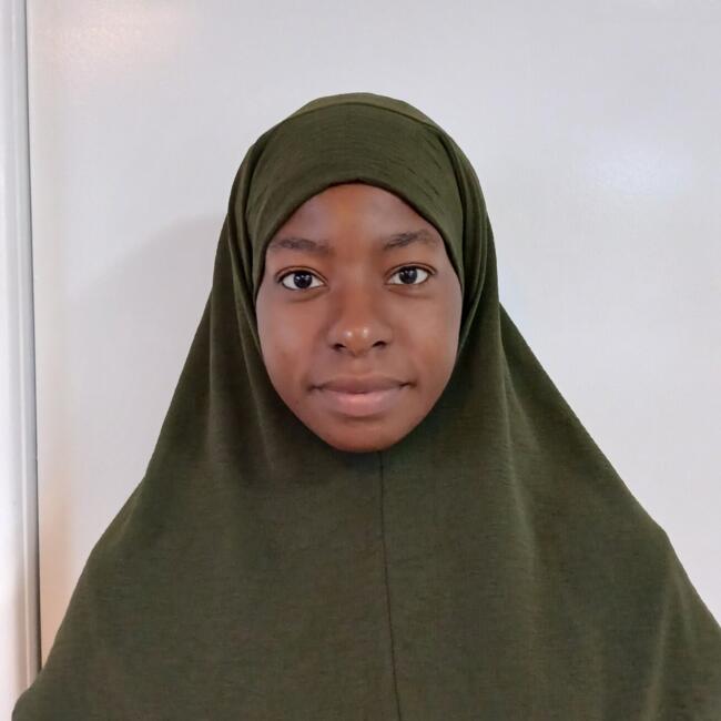 Nounou à Bourgoin-Jallieu: Téné