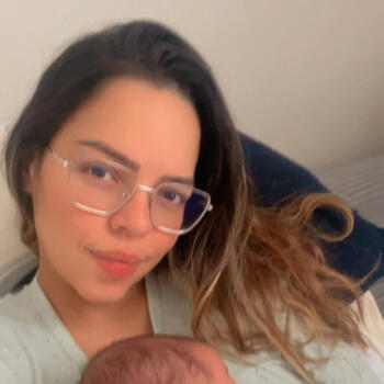 Família Osasco: Bruna