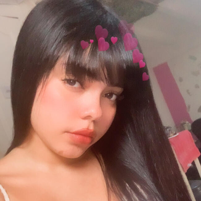 Babysitter in Vista Alegre: Lia