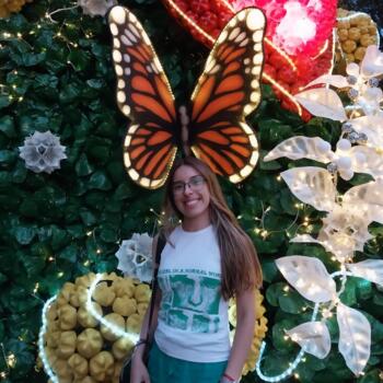 Babysitter in Corrientes: Catherine Fiorella