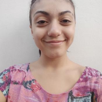 Niñera Ramos Mejía: Oriana