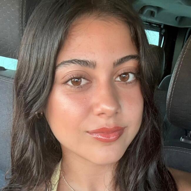 Babysitter em Almada: Rita Silva