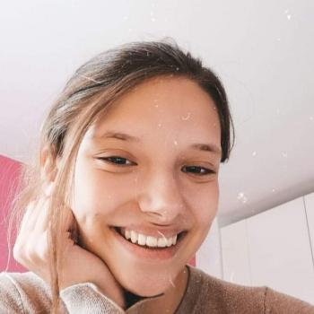 Baby-sitter Waregem: Manon