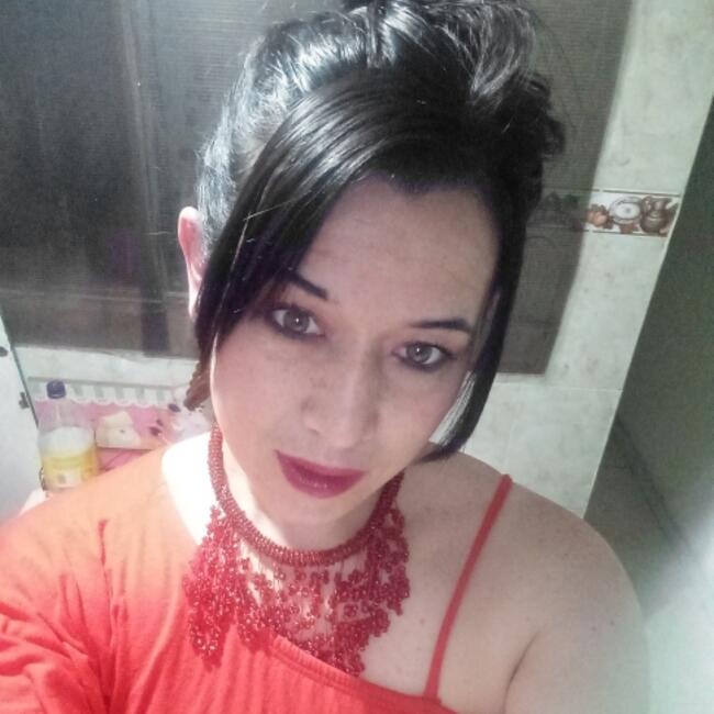 Niñera en Bogotá: Angelica