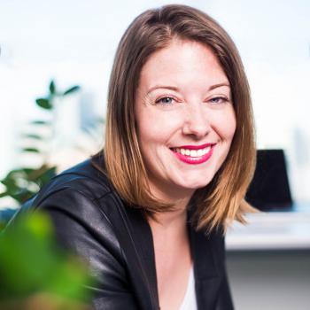 Baby-sitting Toronto: job de garde d'enfants Kelsey