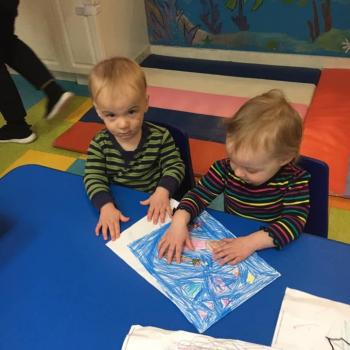 Jobs de baby-sitter à Montréal: job de garde d'enfants Donna