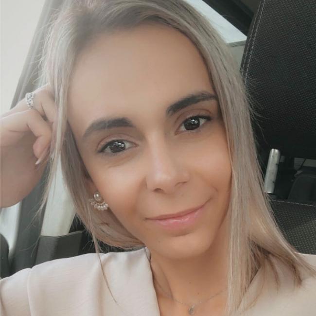 Babysitter in Gondomar: Rita