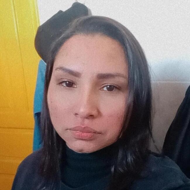 Babá em São Paulo: MARIA