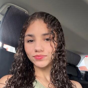 Babysitter Palmas del Mar: Adriana