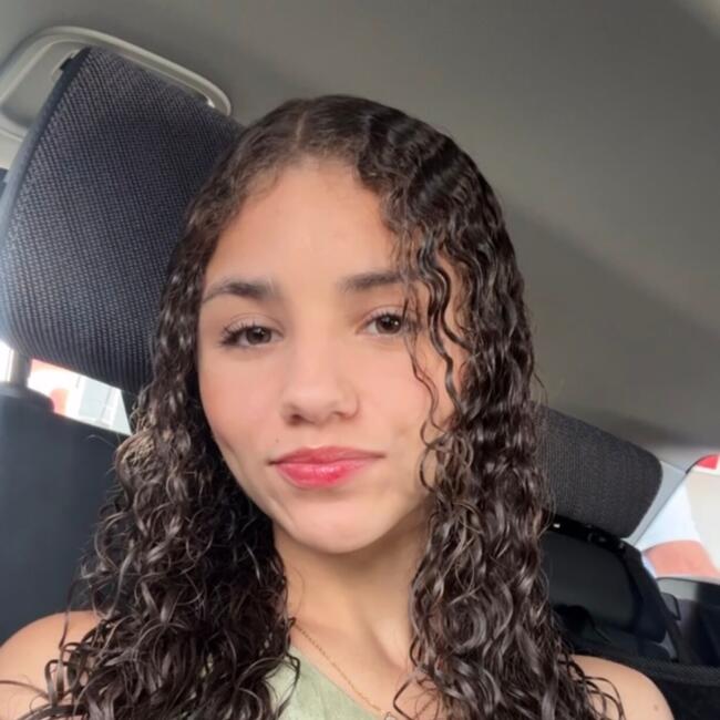 Niñera en Palmas del Mar: Adriana