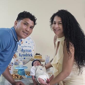 Parent São José de Ribamar: Druanna
