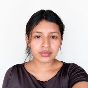 Babysitter in Lima: Sayuri