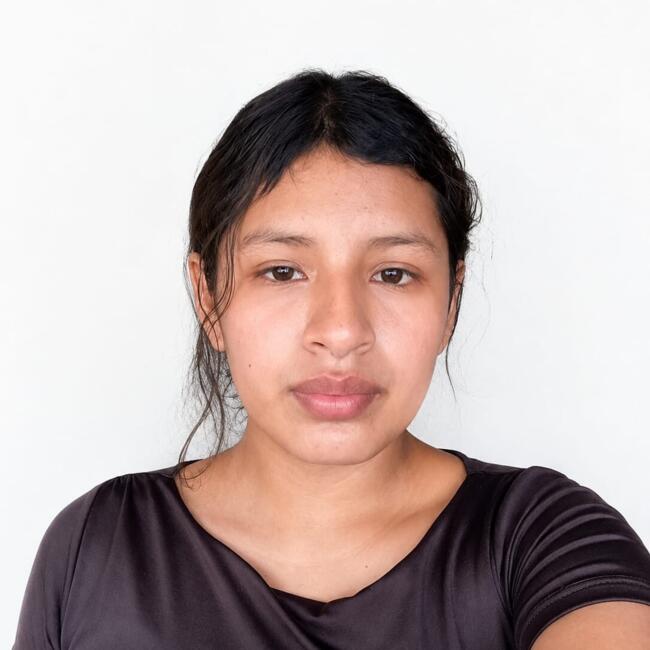 Babysitter in Lima: Sayuri