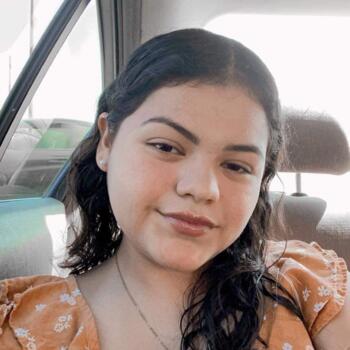 Niñera en Tijuana: Keny