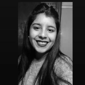 Niñera en Los Polvorines: Rocio Belén