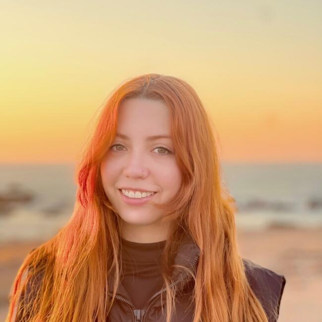 Babysitter em Lisboa: Derliyl Ohanna