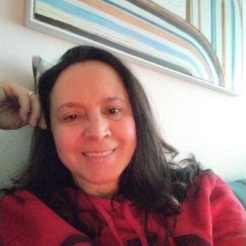 Babysitter in La Florida: Patricia