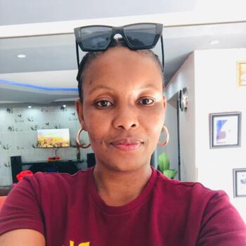 Babysitter in Pietermaritzburg: Boitumelo