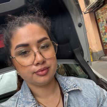 Babysitter in Vienna: Amanda