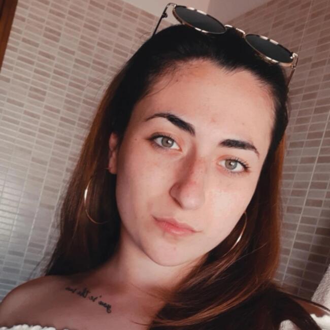 Babysitter στην περιοχή Milan (Lombardia): Chiara