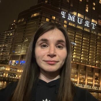 Niñera en La Reina: Renata