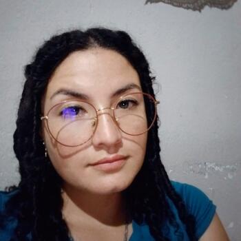 Babysitter στην περιοχή Soacha: Katerine