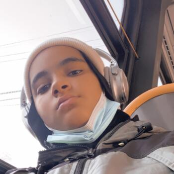 Babysitter in Tampa: Noor