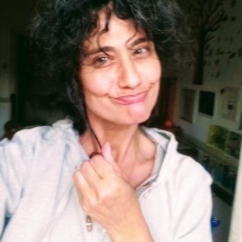 Babysitter Lisboa: Maria