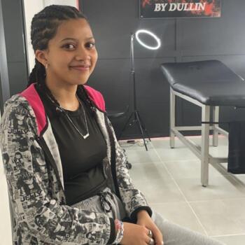 Babysitter in Vasco: Nirvana