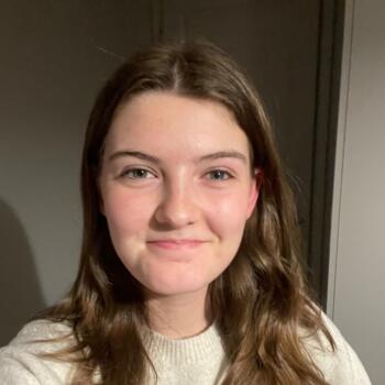 Babysitter in Neuilly-sur-Seine: Eléonore