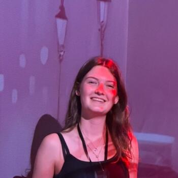 Babysitter Neuilly-sur-Seine: Eléonore