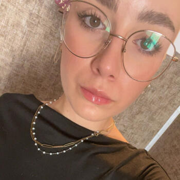 Babysitter in Nogent-sur-Seine: Léa