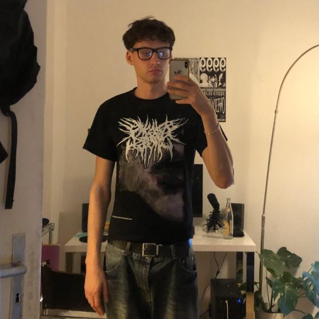 Babysitter in Nuremberg: Daniel