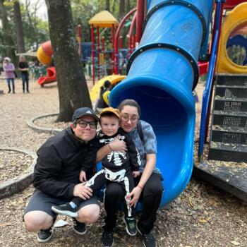 Trabajo para niñera en Ciudad de México: trabajo de niñera Juan Pablo