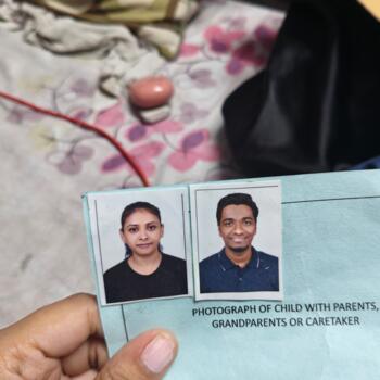 Parent Mumbai: Reshma